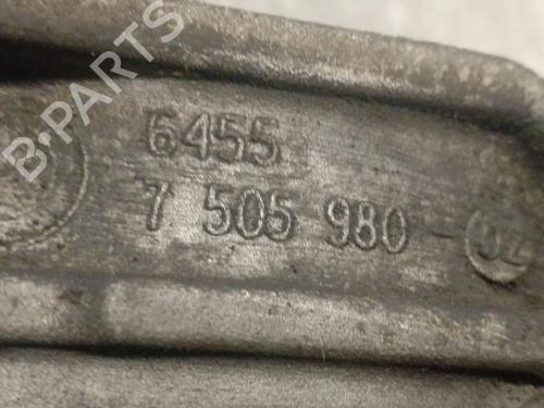 Engine mount BMW 1 (E81) 118 i | BP38265157M89 - Image 6