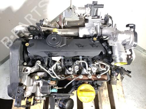 Engine RENAULT CLIO III (BR0/1, CR0/1) 1.5 dCi | BP39695970M1 - Image 6