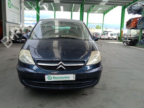 Ignition barrel CITROËN C8 (EA_, EB_) 2.2 HDi | BP35726540M48 - Image 10