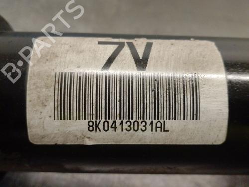 Left front shock absorber AUDI A4 B8 (8K2) | BP36293061M16 - Image 6