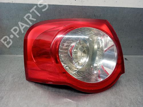 Achterlicht links VW PASSAT B6 Variant (3C5) 2.0 TDI 16V (140 hp) 28580013