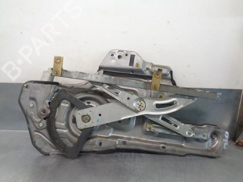 Front left window mechanism HYUNDAI TRAJET (FO) 2.0 CRDi | BP13237130C22 