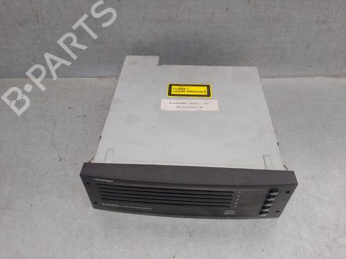 Radio CITROËN C3 I (FC_, FN_) 1.4 16V HDi | BP26605718E6 