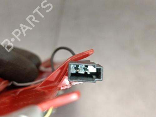 Third brake light OPEL ASTRA J (P10) 1.4 Turbo (68) | BP38061518L11 - Image 6