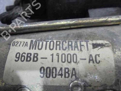 Starter FORD ESCORT VI (GAL, AAL, ABL)  | BP2061659M8 