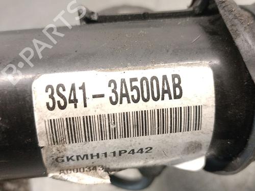 Steering rack FORD FOCUS I (DAW, DBW) 1.8 TDCi | BP28624145M22
