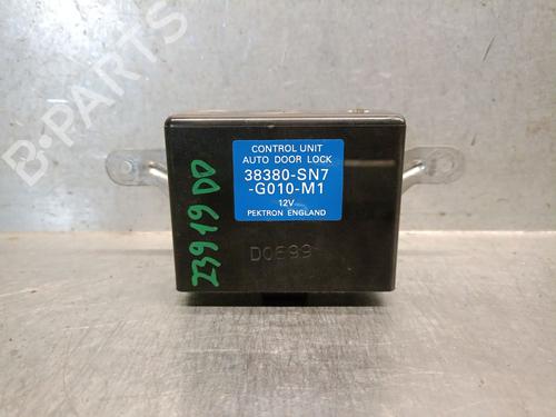 Commande Confort HONDA CIVIC VI Fastback (MA, MB) 1.5 16V (MB3) (114 hp) 30481002