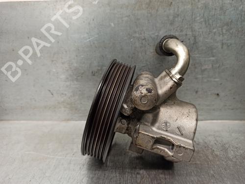Styring servopumpe CHEVROLET CAPTIVA (C100, C140) [2006-2025]  17385559