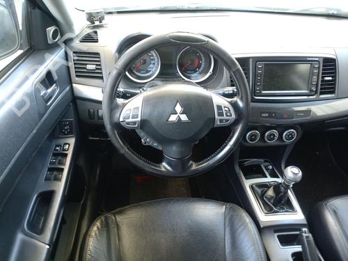 Speaker MITSUBISHI LANCER VIII (CY_A, CZ_A) 2.0 DI-D (CY8A) | BP36023660E2 - Image 10