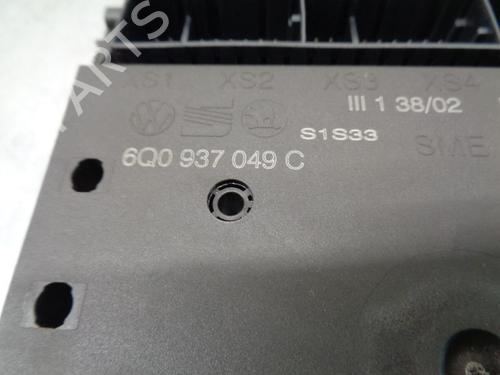 Fuse box SEAT IBIZA III (6L1) 1.4 16V | BP12534286E1 
