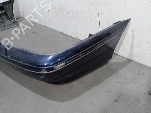 Rear bumper BMW 5 (E39) 525 d | BP15194733C8 