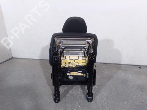 Rear seat VOLVO XC90 II (256) D5 AWD | BP32298557C17