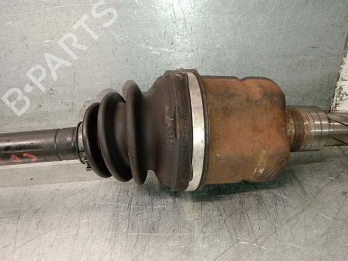 Right front driveshaft OPEL CORSA D (S07) 1.3 CDTI (L08, L68) | BP37695082M39 - Image 4