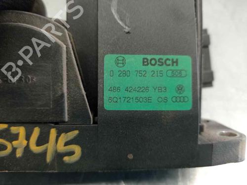 Pedal SEAT IBIZA III (6L1) 1.4 16V | BP10173511I4 