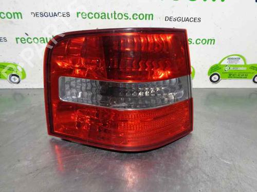 Used Left taillight Left taillight 5568133 5568133