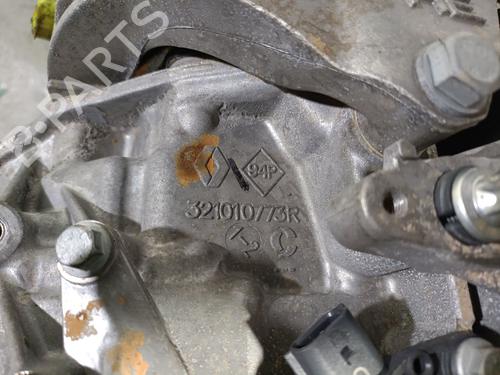 Gearbox RENAULT CLIO V (B7_) 1.6 E-TECH 140 (B7MU) | BP39668872M3 - Image 5
