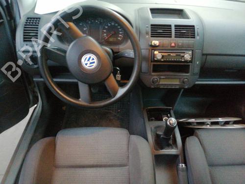 Heater blower motor VW POLO (9N_, 9A_) 1.4 16V | BP17365329M62 