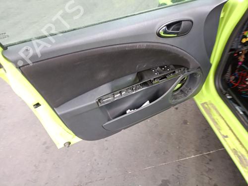 Left front brake caliper SEAT LEON (1P1) 1.9 TDI | BP31155740M105 - Image 15