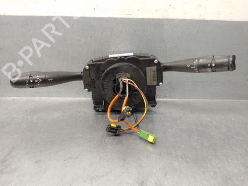 Used Headlight switch Headlight switch CITROËN C2 (JM_) 1.6 VTS (122 hp) 34367059 34367059