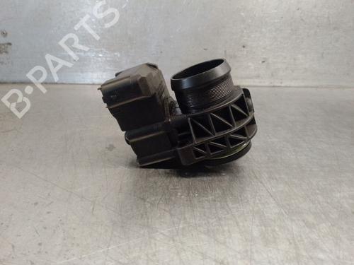 Used Throttle body Throttle body FORD FIESTA V (JH_, JD_) 1.4 TDCi (68 hp) 36562257 36562257