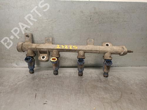 Used Injection rail Injection rail 27617094 27617094