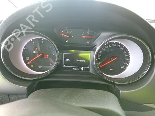 Rear left panel OPEL ASTRA K (B16) 1.6 CDTi (68) | BP31996982C60 - Image 10