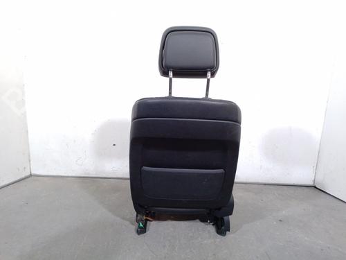 Right front seat BMW 5 (F10) 520 d | BP34127910C16 - Image 3