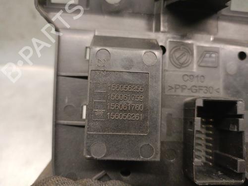Switch ALFA ROMEO 159 (939_) 2.4 JTDM (939AXD12, 939AXD1B) | BP34714243I30  - Image 6