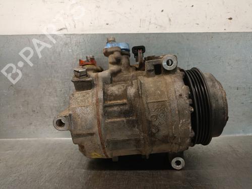 AC compressor MERCEDES-BENZ G-CLASS (W463) G 500 (463.260, 463.261) | BP27459355M34 