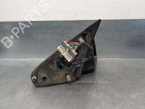 Right mirror PEUGEOT 406 (8B) 1.8 16V | BP8385445C27 
