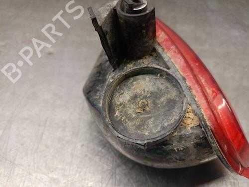 Rear fog light DACIA SANDERO III 1.0 TCe 90 | BP29632247C37 
