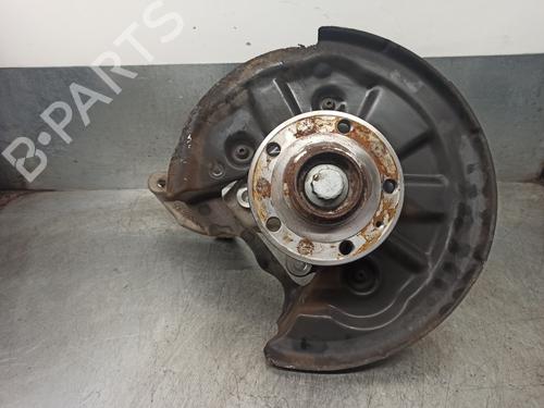 Right rear steering knuckle SEAT TARRACO (KN2) 1.5 TSI ACT | BP13495766M28 