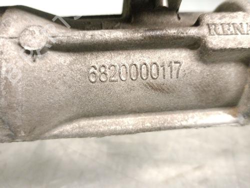 Styregear/Snekke DACIA LOGAN MCV (KS_) 1.5 dCi (KS0W) | BP28579964M22 