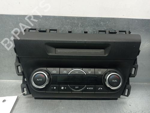 Used Climate control MAZDA 3 (BM, BN) 2.2 D (150 hp) 32189291