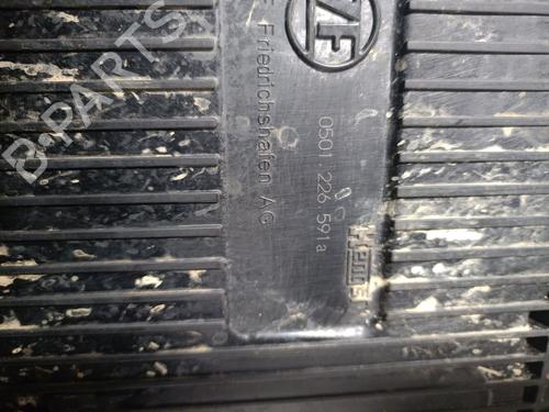 Gearbox LAND ROVER DEFENDER Station Wagon (L663) D250 MHEV 4x4 | BP31010729M3 