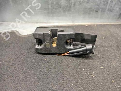 Used Tailgate lock SMART CITY-COUPE (450) 0.6 (S1CLA1, 450.341) (55 hp) 6962300