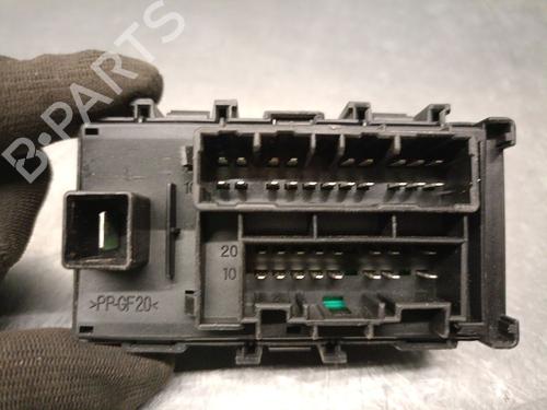 Fuse box HYUNDAI i30 (FD) 1.4 | BP39506270E1 - Image 3