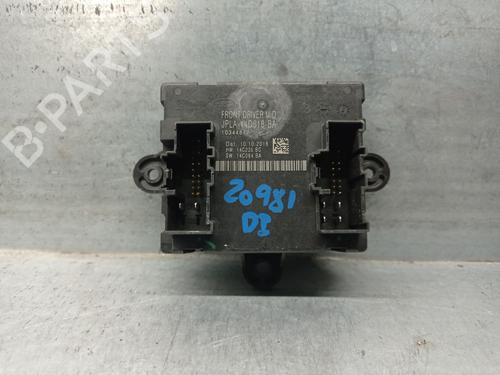 Elektronisk modul LAND ROVER DISCOVERY V (L462) 2.0 Sd4 4x4 (241 hp) 23090052