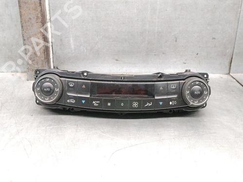 climate-control-mercedes-benz-e-class-w211-2002-2003-2004-2005-2006-2007-2008-2009-36032816 main image