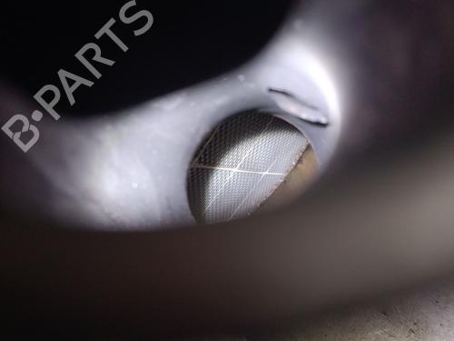 Catalyst CITROËN C4 I (LC_) 1.6 HDi | BP30638704M10 