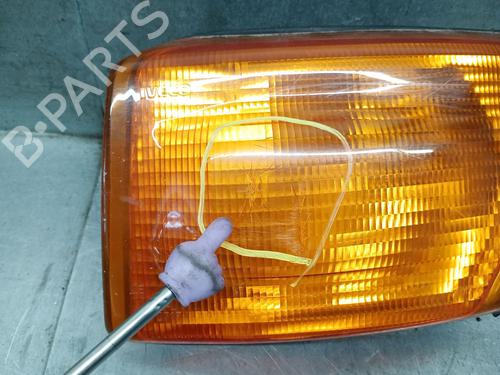 Kierunkowskaz przedni lewy IVECO DAILY III Platform/Chassis 35 C 15 | BP29182071C32 