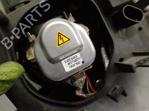 Left headlight BMW 3 (E46) 318 i | BP31073474C28 