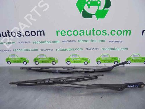 Used Front windshield wiper arm MERCEDES-BENZ M-CLASS (W163) ML 270 CDI (163.113) (163 hp) 3472228