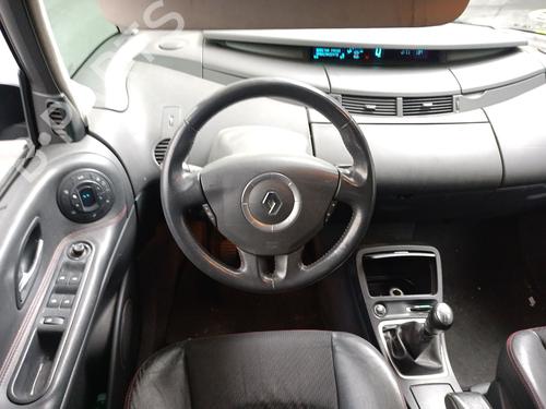 Bremselys RENAULT ESPACE IV (JK0/1_) 2.0 dCi (JK03, JK04, JK1C, JK1G, JK1J, JK1K) | BP36161079L11  - Image 11