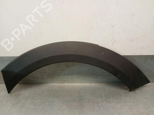 Used Rear left wheel arch trim MINI MINI (F55) Cooper S (192 hp) 25237495