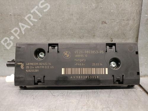 electronic-module-mini-mini-countryman-r60-2010-2011-2012-2013-2014-2015-2016-39977683 main image