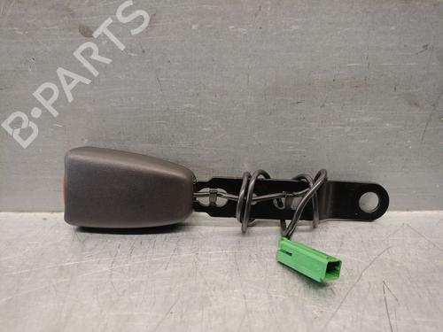 Used Seat buckle VOLVO XC60 I SUV (156) D5 AWD (205 hp) 29821405