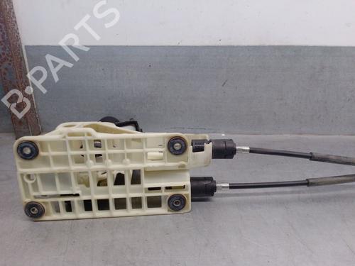 Gear lever VOLVO V60 I (155) D3 / D4 | BP26324734M90 