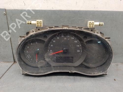 Used Instrument cluster Instrument cluster RENAULT KANGOO Express (FW0/1_) 1.5 dCi 75 (FW07, FW10, FW04) (75 hp) 35785794 35785794