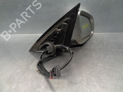 Right mirror AUDI A6 C6 Avant (4F5) 2.7 TDI | BP10772151C27 